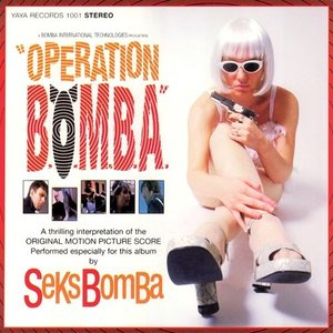 Operation B.O.M.B.A.