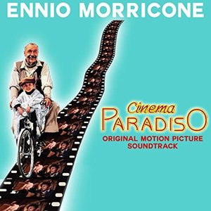 Cinema Paradiso (Original Motion Picture Soundtrack)