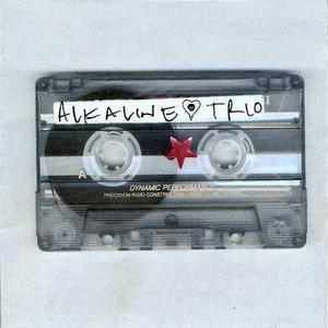 Alkaline Trio