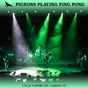 2026-02-28 Empire Live, Albany, NY