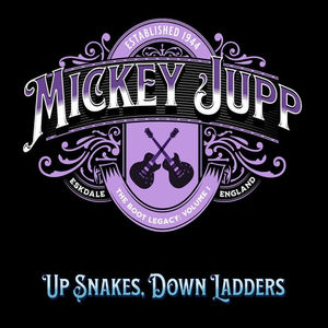 Up Snakes, Down Ladders