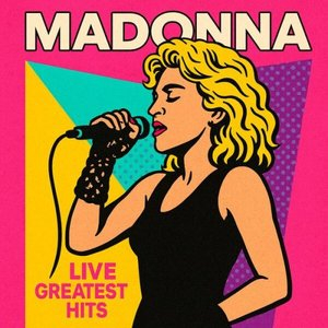 Live Greatest Hits