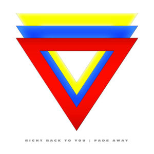 Right Back to You - EP
