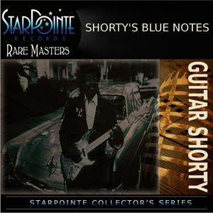 Shorty's Blue Notes