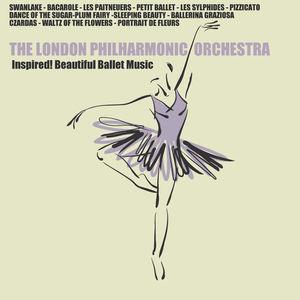 Inspired! Beautiful Ballet Music