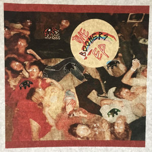 The Boomers EP