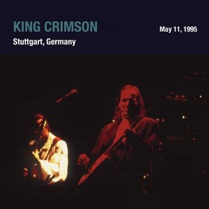 1995-05-11 Liederhall Beethoven, Stuttgart, Germany