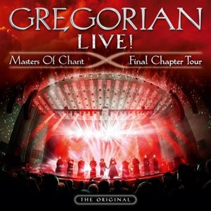 Live! Masters of Chant-Final Chapter Tour
