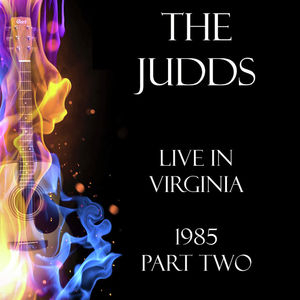 Live in Virginia 1985 Part Two (Live)