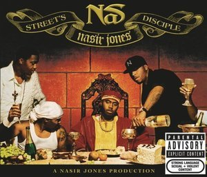 Streets Disciple (2CD)