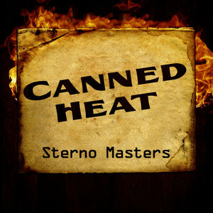 Sterno Masters