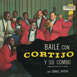 Baile Con Cortijo
