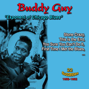 Buddy Guy: 