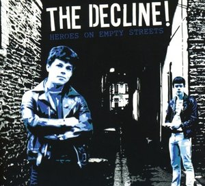Heroes On Empty Streets