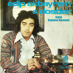 Garip - Kaşların Karasına