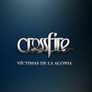 Víctimas de la Agonía