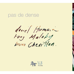Pas de dense