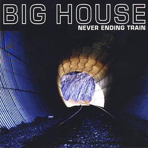 Never Ending Train