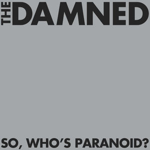 So, Who's Paranoid?