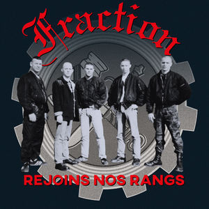 Rejoins Nos Rangs