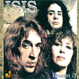 Raisis III
