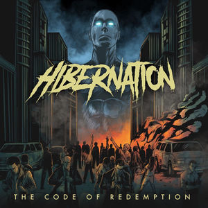 The Code of Redemption