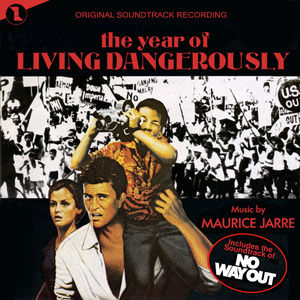 The Year of Living Dangerously