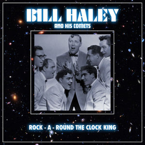 Rock-A-Round The Clock King