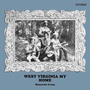 West Virginia My Home