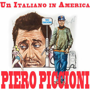 Un Italiano in America (Original Motion Picture Soundtrack)