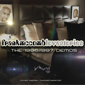 Love Stories -The 1996/1997 Demos