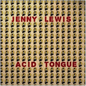 Acid Tongue (Japan Edition)