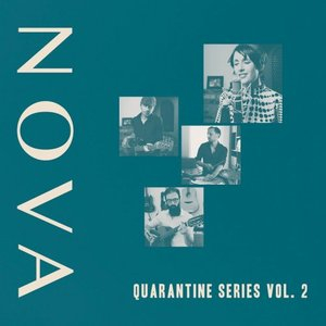 Quarantine Series, Vol. 2