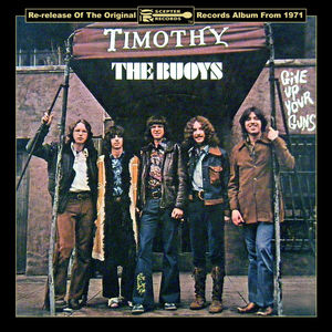Timothy