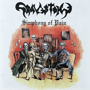 Symphony Of Pain