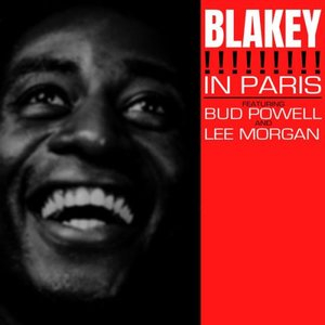 Blakey in Paris