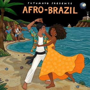 Afro-Brazil by Putumayo