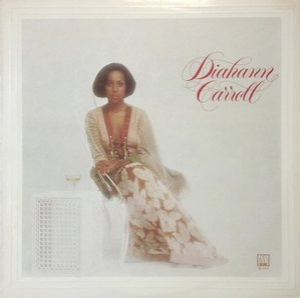 Diahann Carroll