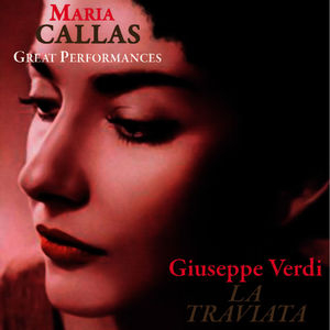 La Traviata
