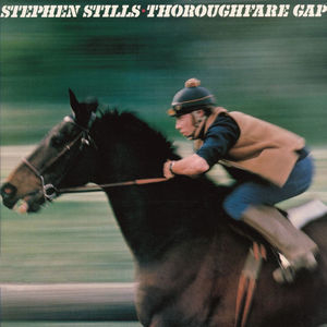 Thoroughfare Gap