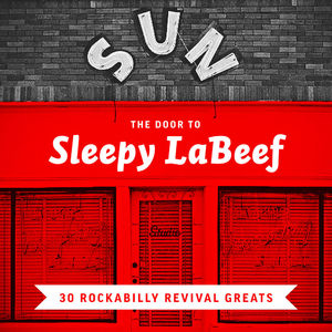 The Door to Sleepy LaBeef - 30 Rockabilly Revival Greats