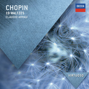 Chopin: The 19 Waltzes