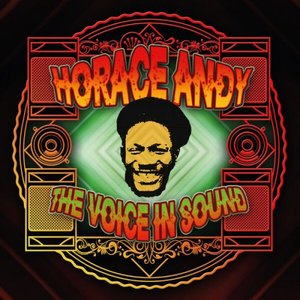 The Voice In Sound