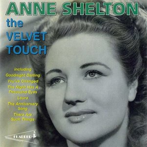 The Velvet Touch