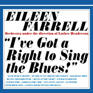 I've Got a Right to Sing the Blues