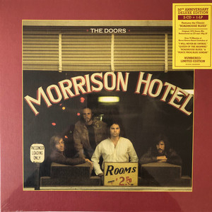 Morrison Hotel