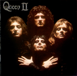 Queen II (1994 Remastered)