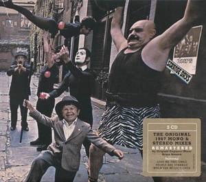 Strange Days