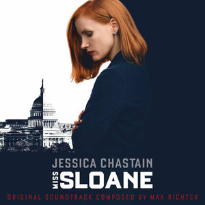 Miss Sloane Solo (Music from the Motion Picture 