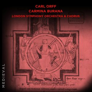 Carl Orff: Carmina Burana